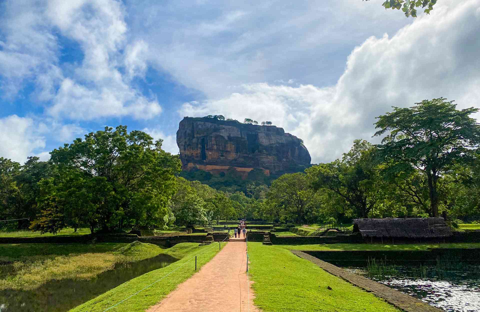 Sigiriya